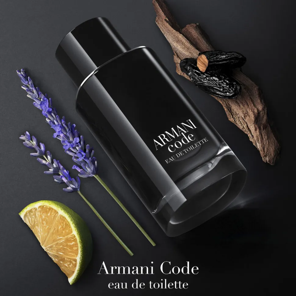Giorgio Armani Code Eau de Toilette 30ml