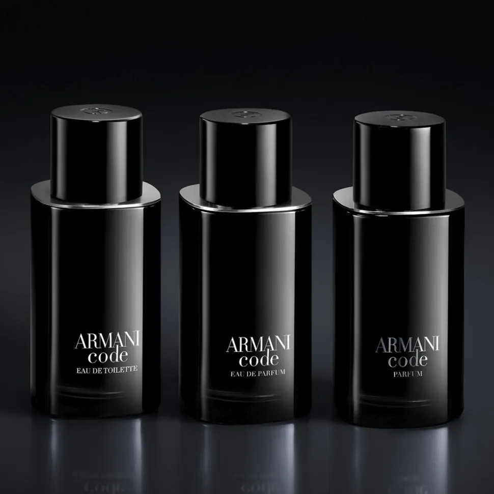 Giorgio Armani Code Eau de Toilette 30ml