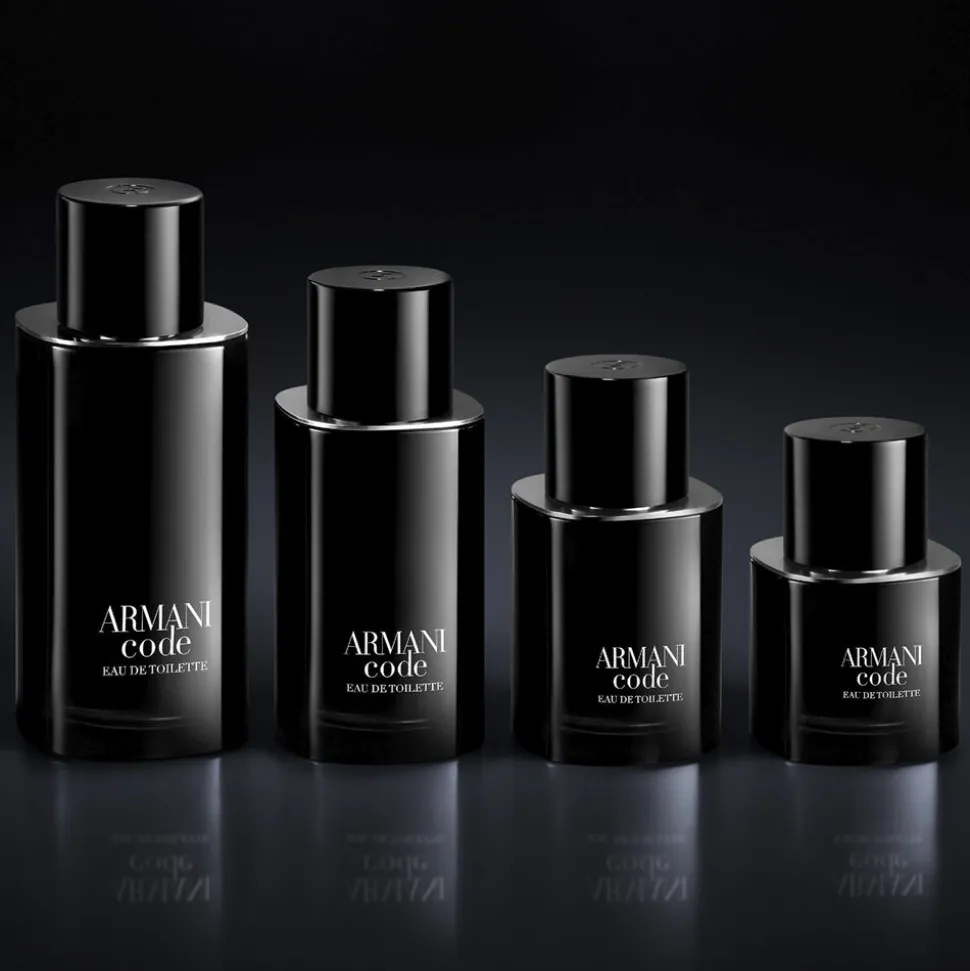 Giorgio Armani Code Eau de Toilette 30ml