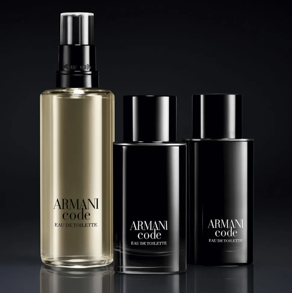 Giorgio Armani Code Eau de Toilette 30ml