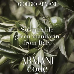 Giorgio Armani Code Eau de Toilette 30ml