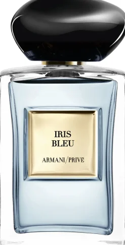 Giorgio Armani Privé Iris Bleu