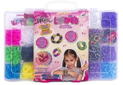 4-GIRLZ 5000- LOOMBANDSmm