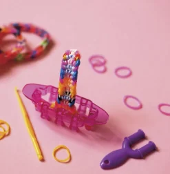 4-GIRLZ 5000- LOOMBANDSmm