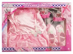 4-GIRLZ BALLET FE mTILBH