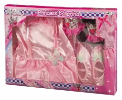 4-GIRLZ BALLET FE mTILBH