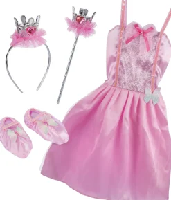 4-GIRLZ BALLET FE mTILBH