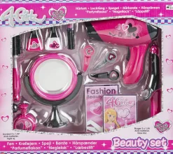 4GIRLZ BEAUTYSÆT I BOX