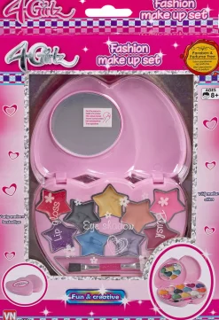 4-GIRLZ MAKE-UP KIT ASS