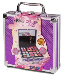 4-GIRLZ MAKEUP KUFFERT