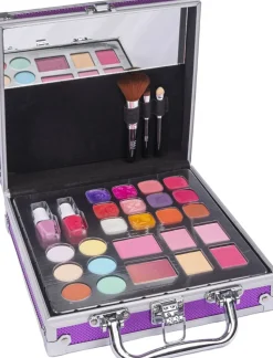 4-GIRLZ MAKEUP KUFFERT
