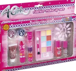 4-GIRLZ MAKEUPSÆT I BOX