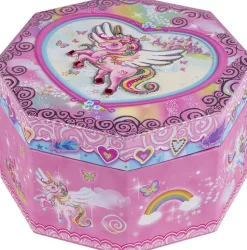 4-GIRLZ SMYKKEBOX mMUSIK