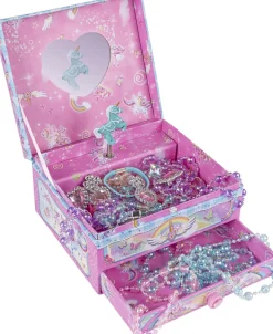 4-GIRLZ SMYKKEBOX mSKUFFE