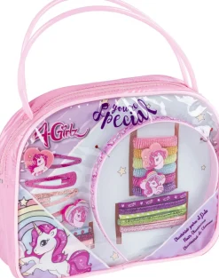 4-GIRLZ TASKE 20xHÅRTIL.