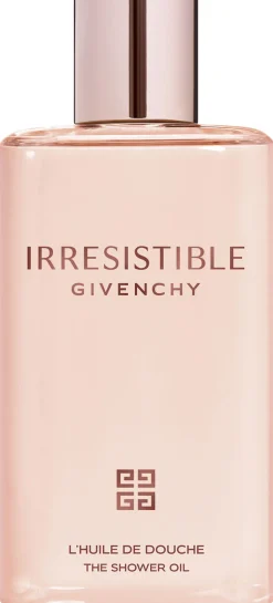 GIV IRR SH OIL 200ML