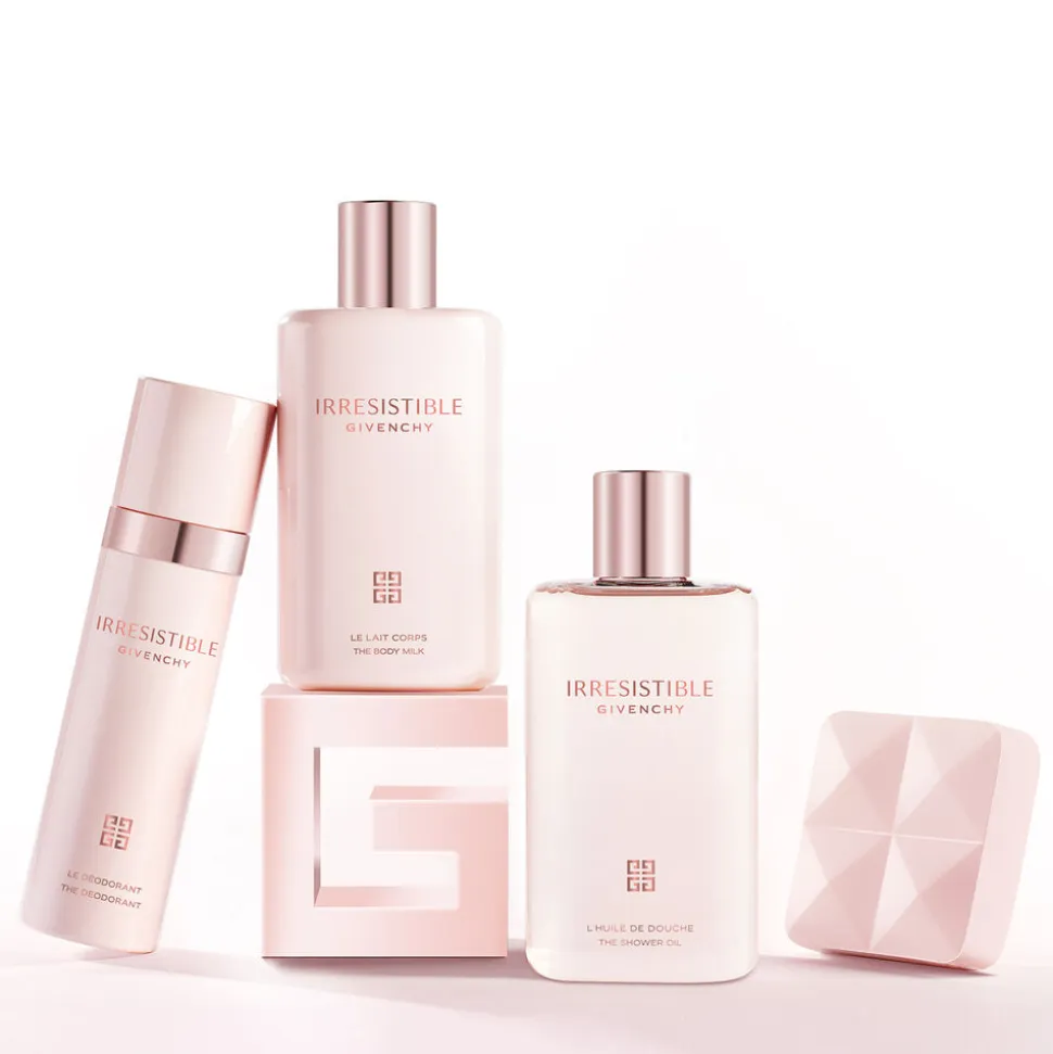 GIV IRR SH OIL 200ML