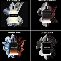 Givenchy Gentleman boisee Eau de parfum