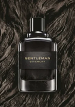 Givenchy Gentleman boisee Eau de parfum