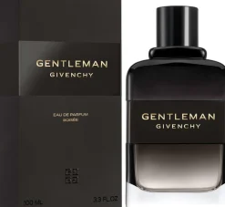 Givenchy Gentleman boisee Eau de parfum