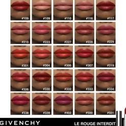Givenchy Le Rouge Intense Silk refill