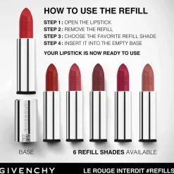 Givenchy Le Rouge Intense Silk refill