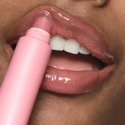 Glass Balm - Læbepleje med glans & og hydrering