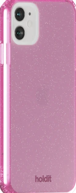 Glitter Case iPhone 11/XR