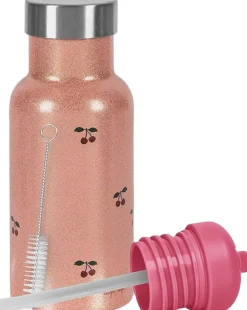 GLITTER THERMO BOTTLE