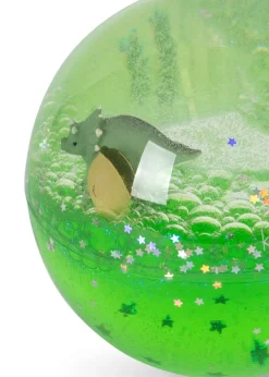 GLITTER WATER BALL