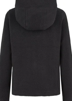 Gloria Pile Full Zip Fleece Jakke