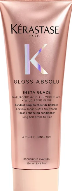 Gloss Absolu Insta Glaze Conditioner