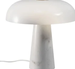Glossy Table Lamp