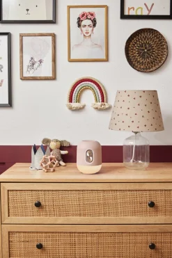 Glowie Højttaler & Lampe