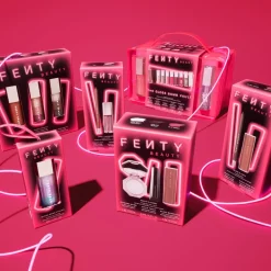 Glow'N Xtra - Læbeblyant Trace'd Out og Gloss Bomb Stix