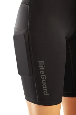 Glu-Tech korte tights