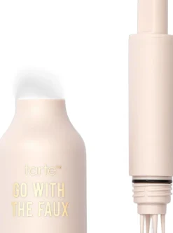 go with the faux freckle stamp - stempel til kunstige fregner