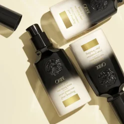 Gold Lust Balm d'Or Heat Styling Shield