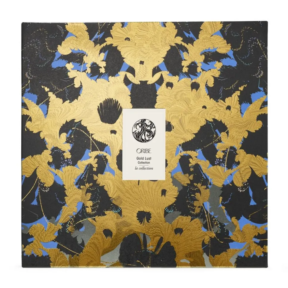 Gold Lust Collection