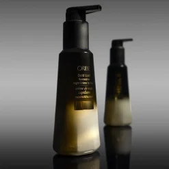 Gold Lust Restorative Night Crème for Hair