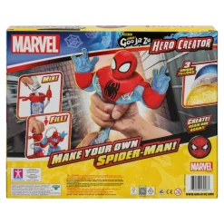 GOO JIT ZU HERO CREATOR S