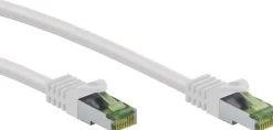 Goobay CAT 8.1 S/FTP CU 2m Netkabel