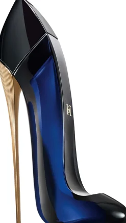 Good Girl Eau de parfum refillable 100 ml