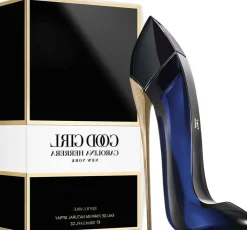 Good Girl Eau de parfum refillable 100 ml