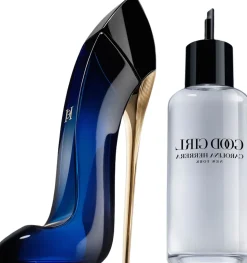 Good Girl Eau de parfum refillable 100 ml