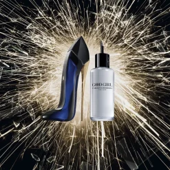 Good Girl Eau de parfum refillable 100 ml