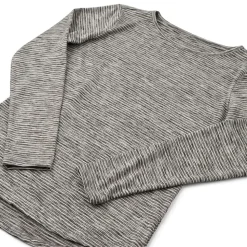 Goralunga Langærmet Trænings T-shirt