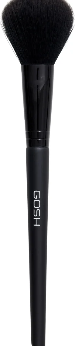 GOSH Blusher Brush 009