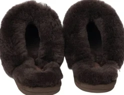 GOSSA - SHEARLING SLIPPERS