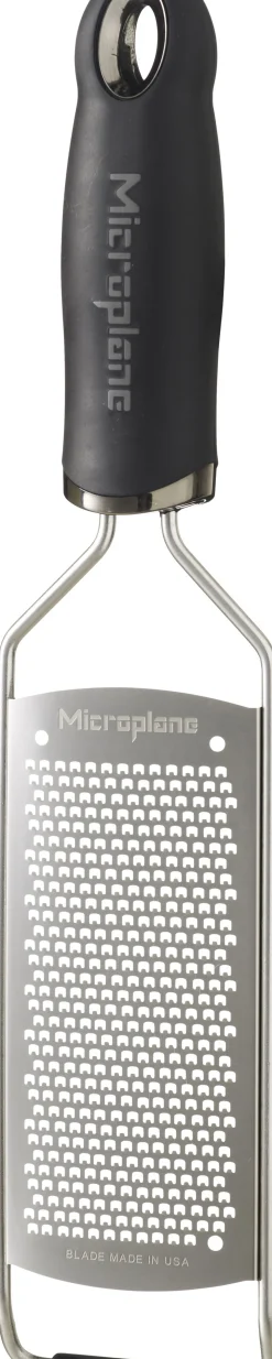 Gourmet rivejern fint